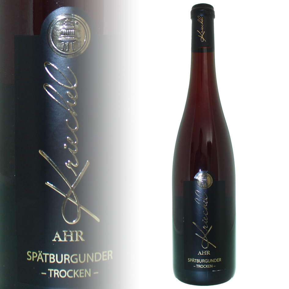 Kriechel Spätburgunder S Ahr | Deutschland | Rotwein | Weine ...